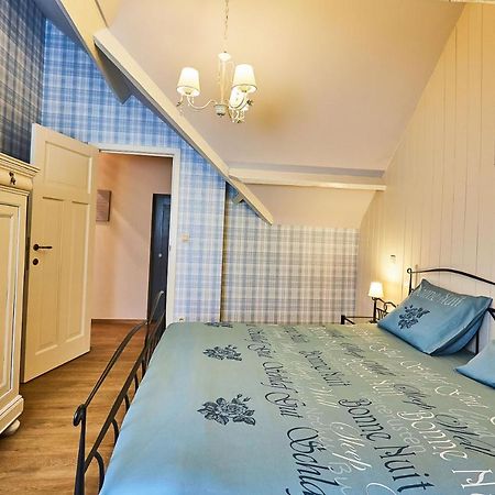 Wellness B&B De Zevenslaper Geetbets Eksteriør bilde