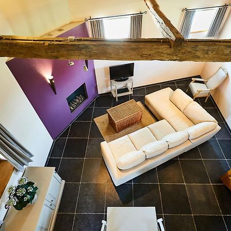 Wellness B&B De Zevenslaper Geetbets Eksteriør bilde