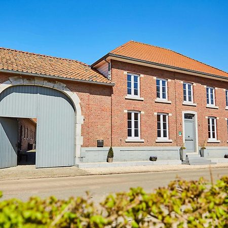 Wellness B&B De Zevenslaper Geetbets Eksteriør bilde