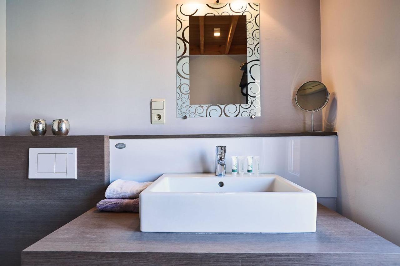 Wellness B&B De Zevenslaper Geetbets Eksteriør bilde