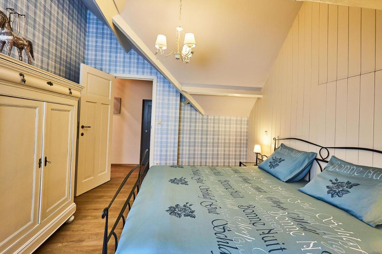 Wellness B&B De Zevenslaper Geetbets Eksteriør bilde